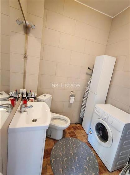 Apartament 2 camere Nicolina - 8