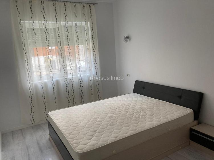 Inchiriez 2 camere Giroc mobilat si utilat! - 4