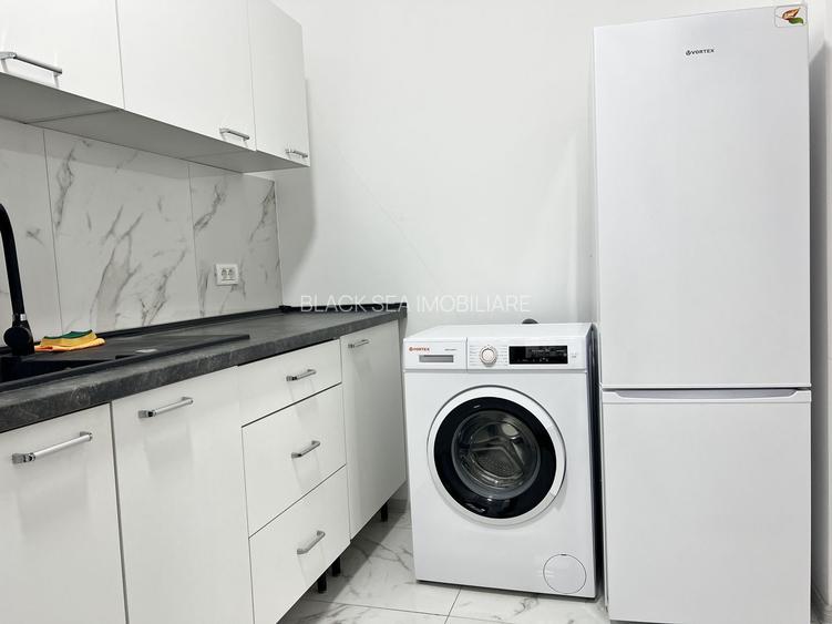 Apartament. 2 camere de inchiriat zona Campus - Aviatorii III - 8