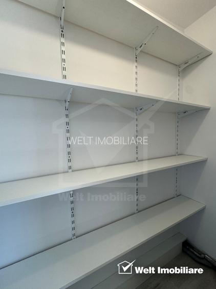 Apartament cu 4 camere decomandat, Manastur - 8