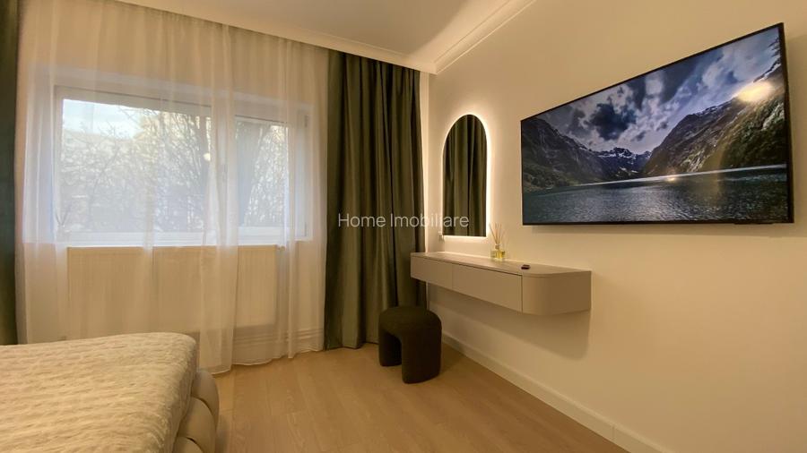 NERVA TRAIAN -Apartament Exclusivist!!! - 5