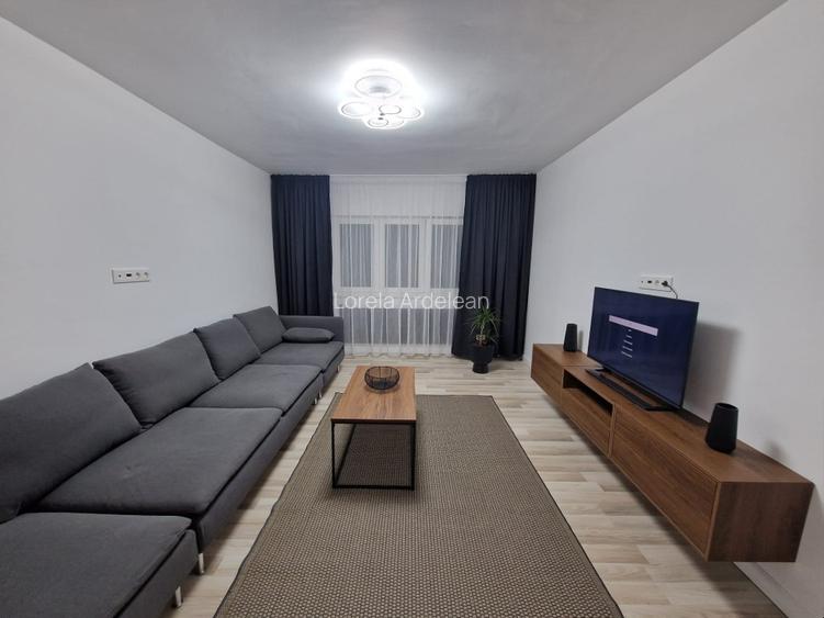 Chirie 2 camere Fabric (prima inchiriere) - decomandat, renovat, curat - 9