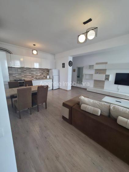 2 camere 68 mp bloc nou Liber imediat - 15