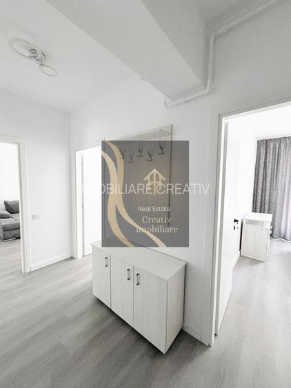 Inchiriere apartament 2 camere Complex Exigent Plaza Faza 4 - 4