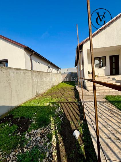 Casa la sol, 3 camere - 211 mp - Lumina - 16