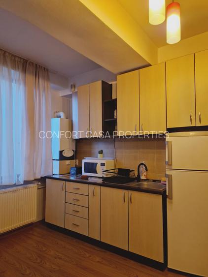 Nicolae Grigorescu metrou - Dristor - garsoniera moderna - centrala - bloc nou - 10