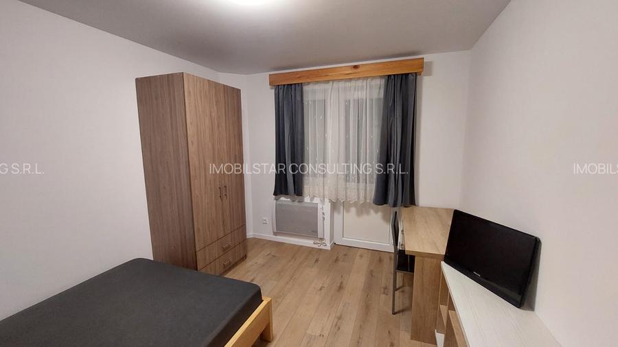 De inchiriat apartament 1 camera-Sg. de Mures - 5