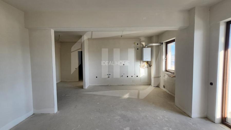 Apartament 2 camere, decomandat, intermediar, Europa - 2