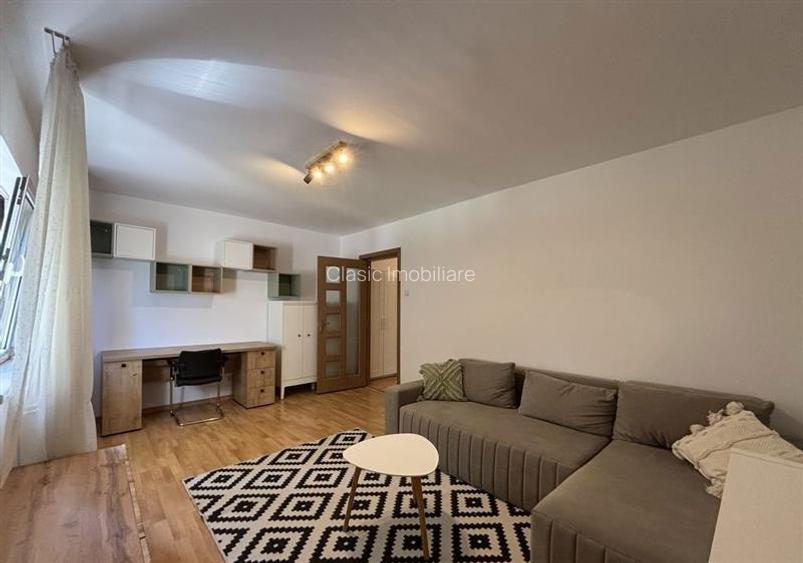 Vanzare apartament 2 camere modern zona Piata Zorilor, Cluj-Napoca - 3