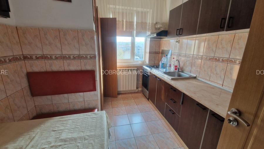 ULTRACENTRAL-2 CAMERE DECOMANDAT  ,CENTRALA GAZ, ETAJ 4 - 2