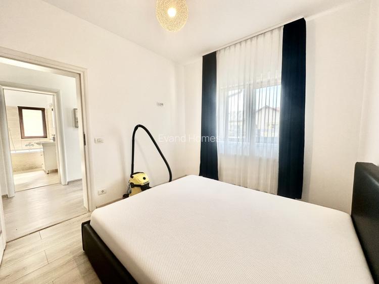 Duplex cu 3 camere | Pozitie ideala | mutare imediata in Mosnita - 11