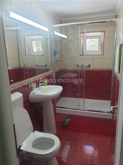 Apartament 4 camere Vitan Mall - 11