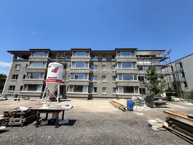 Vând apartament 2 camere, bloc nou, finisaje premium, Sector 3 – Sălăjan - 3