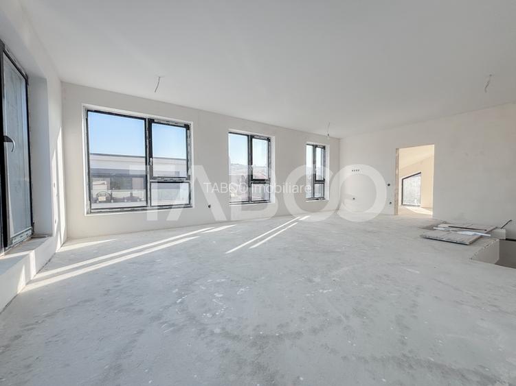 De vanzare unitate duplex Cluj Napoca Manastur zona Balea - 2