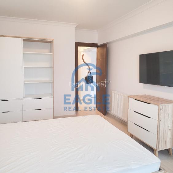 Campus Solid House - 2 Camere cu vedere la lac si parcare subterana - 11