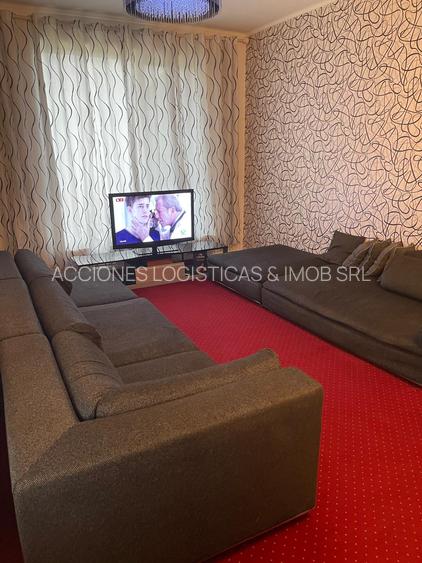 Vila de inchiriata in Chiajna granita cu sector 6 Bucuresti! - 13