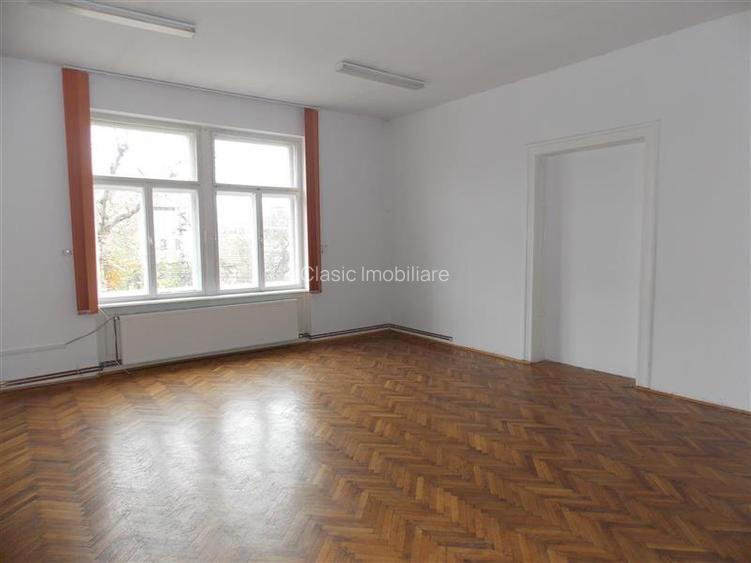 Inchiriere spatiu birouri sau sediu firma, zona Centrala, Cluj-Napoca - 6