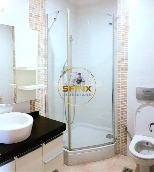 Emerald Residences |3 camere | parcare subterana | vedere lac | 105 mp - 7