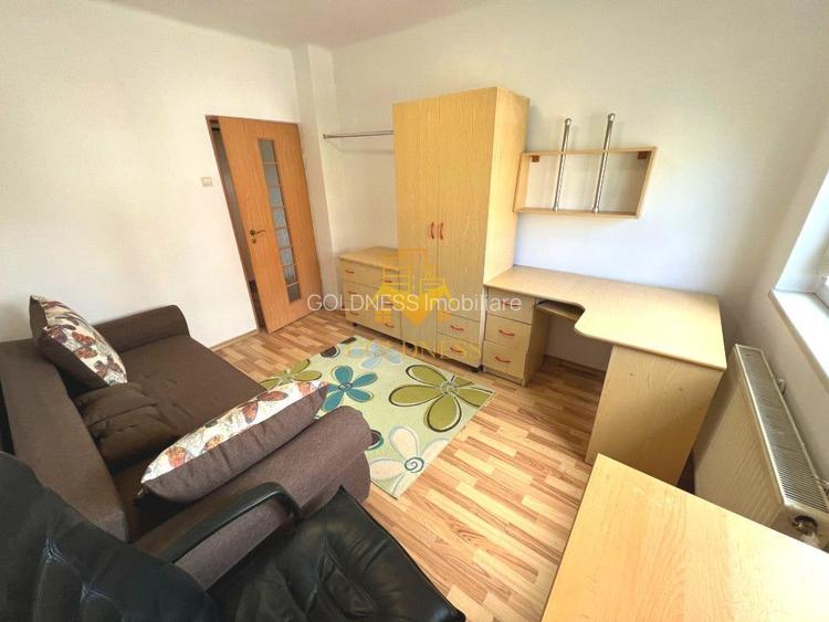 3 camere modern, open space, Zona Semicentrala, Gara, Horea - 10