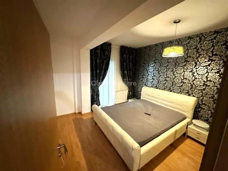 Vanzare apartament 2 camere bloc nou cu gradina 33 mp zona Zorilor- MOL C. Turzi - 12