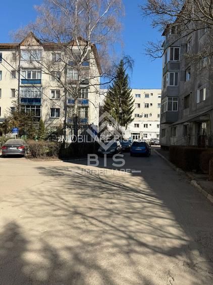 Apartament 2 camere - Aleea Plopilor - 12