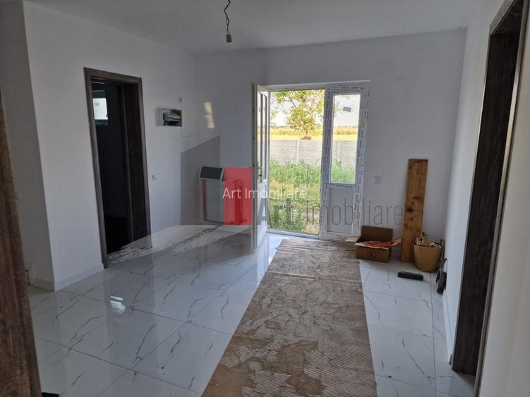 Casa individuala Mihailesti - super pret - 2