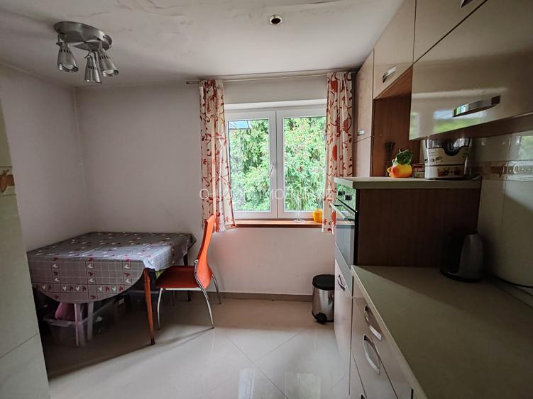 Apartament 2 camere in casa zona Sprenghi - 10