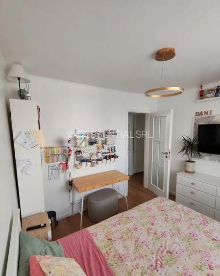 2 camere Drumul Taberei metrou Valea Ialomiței zona Frigocom - 5