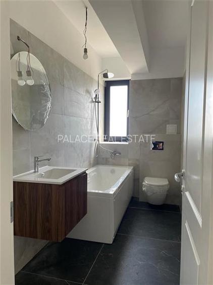 TVA inclus, intabulat, apartament premium cu o camera Bucium - Visan - 9