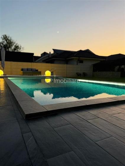 VILA LUX | ZONA BEVERLY HILLS | SANMARTIN | BIHOR - 9