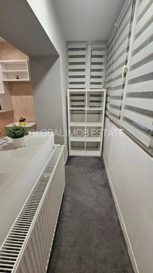 Inchiriere Apartament 2 camere Renovat Lujerului - 8