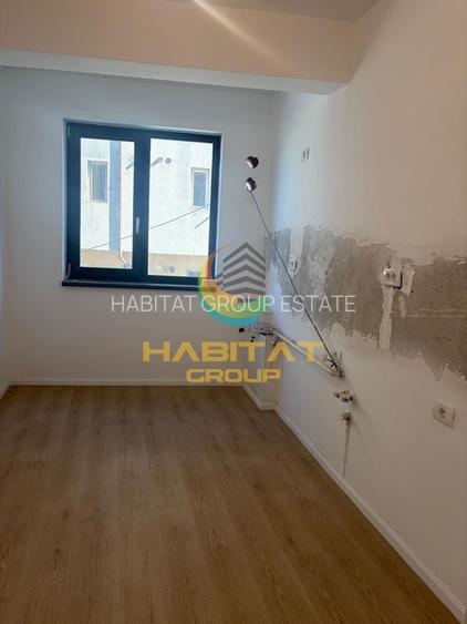 2 camere Pieptanari intrare Toporasi bloc nou finalizat - 3
