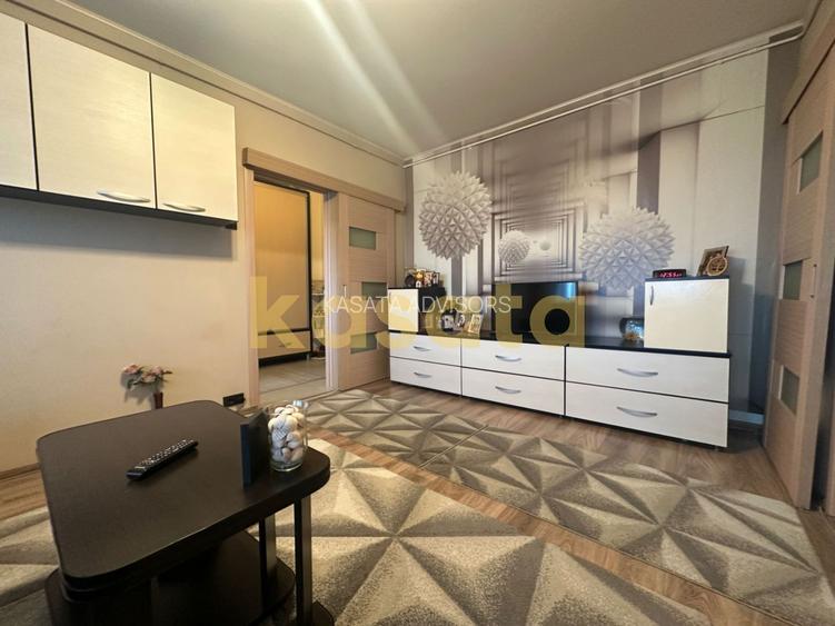 Apartament 2 Camere 🏡 | Drumul Taberei 🌳 | Metrou 2 min 🚇 - 3