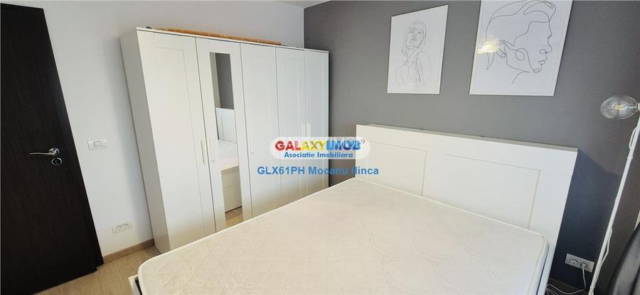 Inchiriere apartament 2 camere, modern, in Ploiesti, zona Republicii - 6