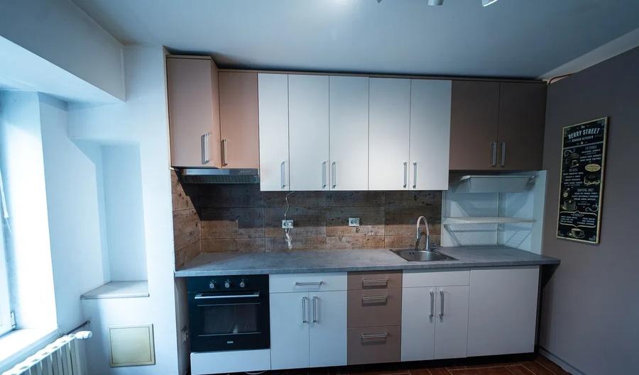 Calea Calarsilor-apartament 2 camere