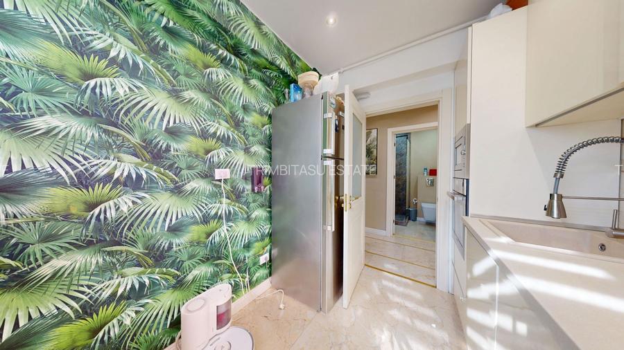 Apartament Top Class 5 ultramodern cu parcare subterana - 22