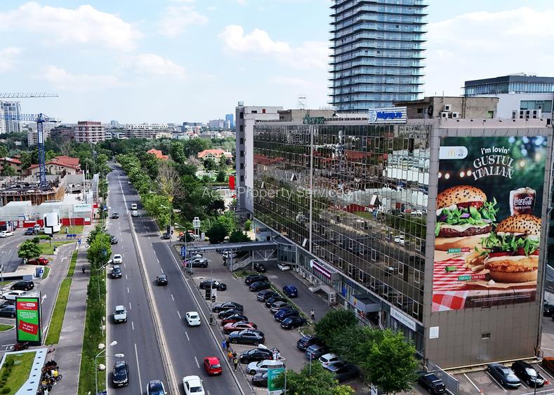 IPA, Calea Floreasca 169 - comision 0%, reprezentam proprietarul! - 3