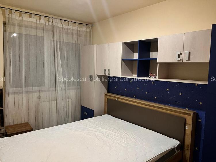 Apartament 3 camere la 10 minute de Timișoara - 7