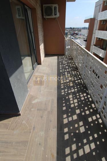 2 camere, zona Girocului-zona linistita, loc de parcare - 15