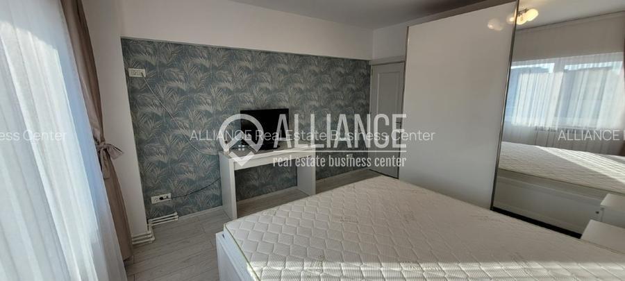 Constanta- Apartament 2camere lângă Colegiul Mircea cel Bătrân - 9