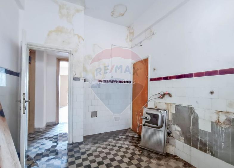 Vanzare Apartament 3 Camere, 2 Balcoane+2 Boxe, Universitate-P. Romana - 16