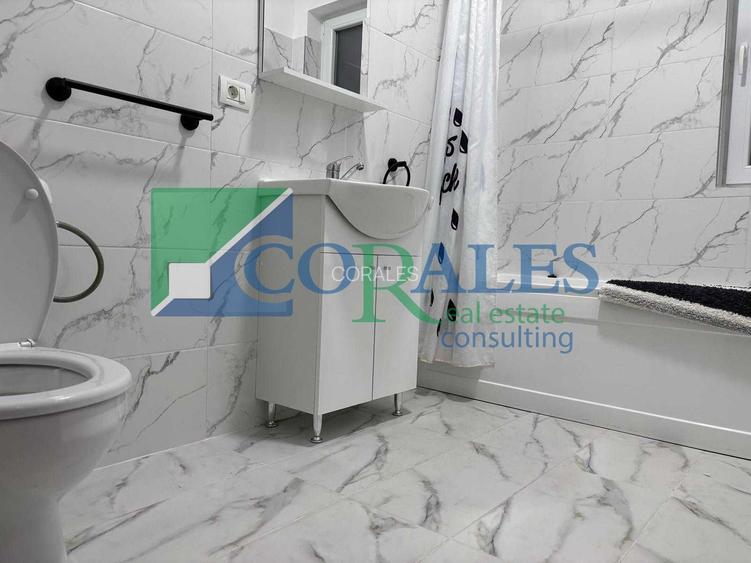 Bloc nou. Incalzire in pardoseala. Mobilat si utilat! - 6