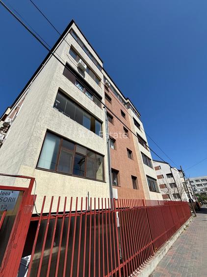 Apartament 2 camere Metrou 1 Decembrie 10 min Bloc nou Centrala proprie - 10