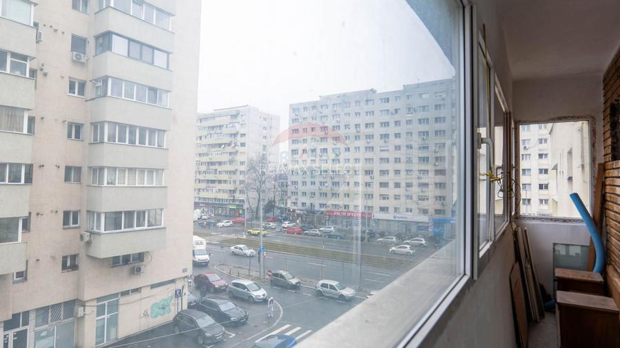 Vanzare garsoniera, zona Pantelimon - Parcul Morarilor - 3