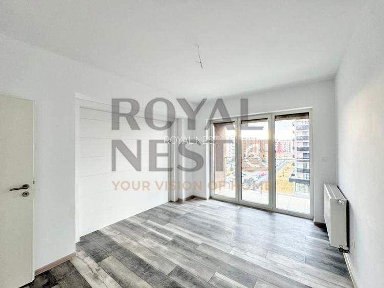COMISION 0! Apartament cu 3 camere NOU in Avantgarden 3 - 6
