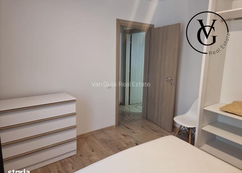 Apartament 2 camere Greenfield | Baneasa | Loc inclus - 5