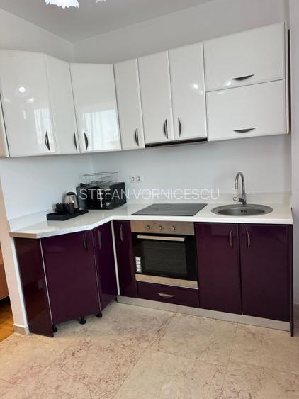 Exclusive Residence Copou Apartament Liber - 8