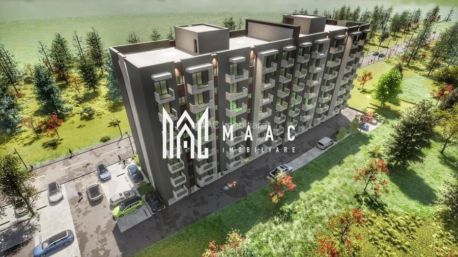 Apartament 3 Camere I Doamna Stanca I La Cheie - 3