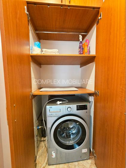 Splaiul Unirii | Timpuri Noi metrou | Mircea Voda | Apartament modern | Renovat - 15
