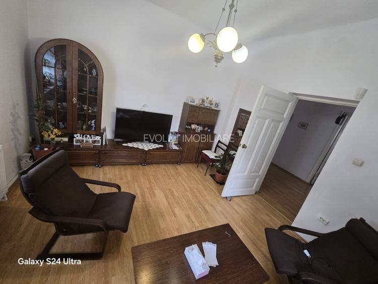 Casa de inchiriat - zona ultracentral - 3